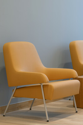 Sesja zdj臋ciowa centrum medycznego - zobacz, jak dbamy o detale, by zapewni膰 naszym pacjentom maksymalny komfort