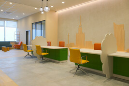 Sesja zdj臋ciowa centrum medycznego - odkryj, jakie us艂ugi oferujemy i jakie korzy艣ci nios膮 dla zdrowia