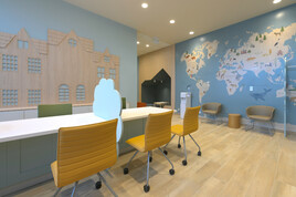 Sesja zdj臋ciowa centrum medycznego - zobacz, jakie innowacyjne rozwi膮zania stosujemy, aby zapewni膰 naszym pacjentom szybk膮 i skuteczn膮 pomoc