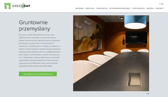 Sesja zdj臋ciowa i filmowa biurowca w centrum Wroc艂awia - zaprezentuj swoj膮 firm臋 w korporacyjnym stylu