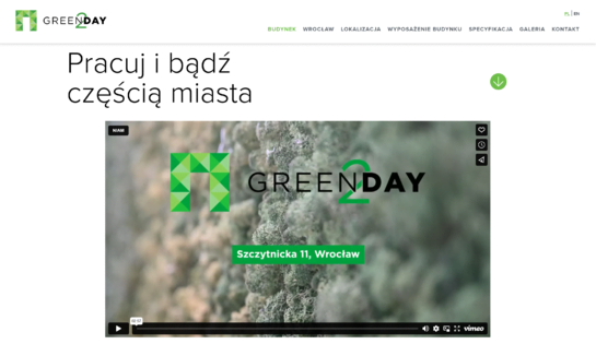 Sesja zdj臋ciowa i filmowa biurowca - poka偶 swoj膮 firm臋 w najlepszym 艣wietle dzi臋ki unikalnej atmosferze centrum Wroc艂awia