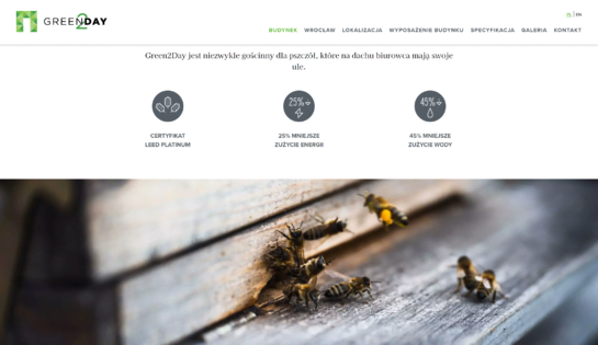 Profesjonalna sesja zdj臋ciowa i filmowa biurowca - wykorzystaj potencja艂 atrakcyjnej lokalizacji w centrum Wroc艂awia