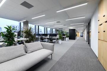 Biuro w presti偶owej lokalizacji - idealne miejsce dla firm z wysokimi wymaganiami