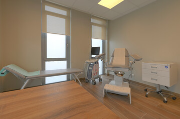 Sesja fotograficzna kliniki leczenia - zobacz, jakie mo偶liwo艣ci daje nowoczesna medycyna