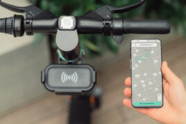 Sesja zdj臋ciowa nowych elektrycznych hulajn贸g - poznaj wyj膮tkowe mo偶liwo艣ci mobilno艣ci w mie艣cie