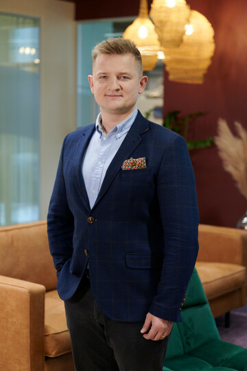 Sesja wizerunkowa dla korporacji - zainwestuj w wizerunek firmy i przyci膮gnij uwag臋 klient贸w"