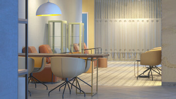 Sesja fotograficzna kliniki leczenia - zobacz, jak dzia艂a innowacyjne leczenie i rehabilitacja