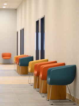 Profesjonalna sesja zdj臋ciowa centrum medycznego - zobacz, jakie nowoczesne technologie stosujemy w diagnostyce i leczeniu