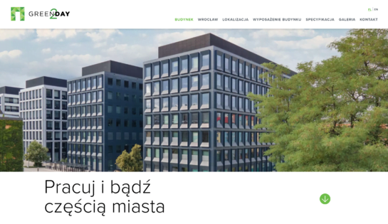 Sesja zdj臋ciowa i filmowa biurowca w centrum Wroc艂awia - zyskaj unikalne uj臋cia swojego miejsca pracy, kt贸re przyci膮gn膮 uwag臋 potencjalnych klient贸w i partner贸w