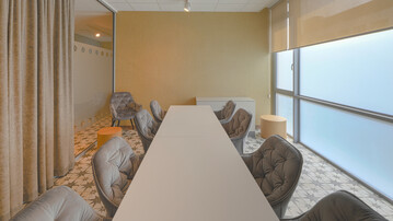 Sesja zdj臋ciowa kliniki leczenia - stawiamy na indywidualne podej艣cie do pacjenta i jego potrzeb