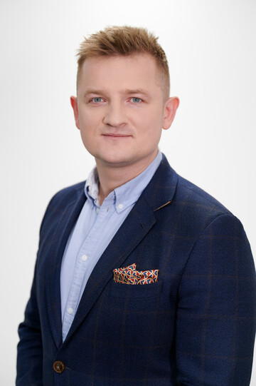 Sesja wizerunkowa dla du偶ej korporacji - zaprezentuj swoj膮 firm臋 w najlepszym 艣wietle