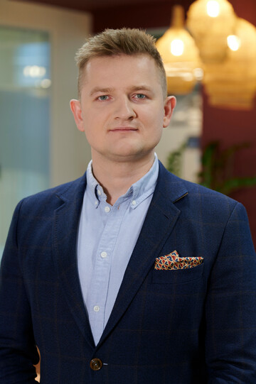 Profesjonalna sesja wizerunkowa dla du偶ej korporacji - zyskaj przewag臋 na rynku dzi臋ki wizerunkowi marki